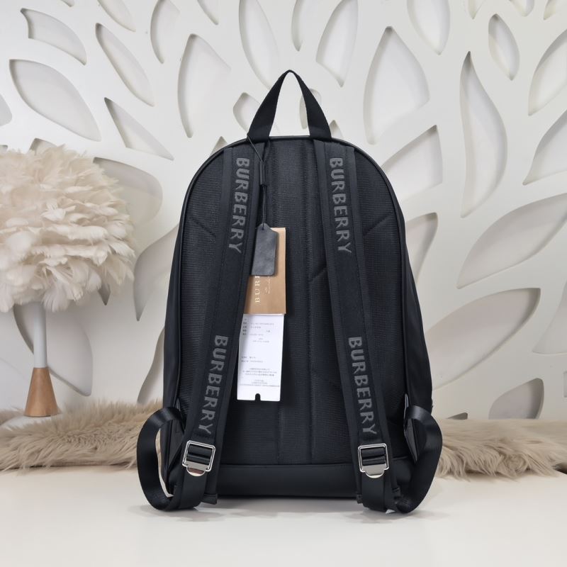 Mens Burberry Backpacks